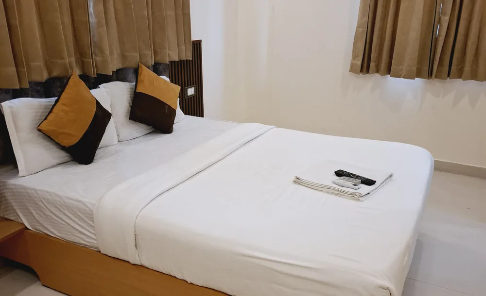 Hotel RK